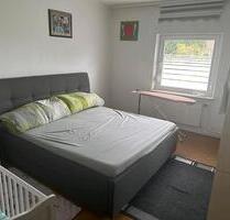 Attraktive 3-Zimmer-Wohnung mit Terrasse in Homburg