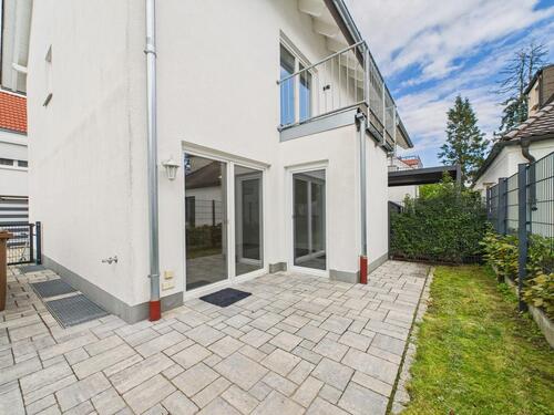Foto - Einfamilienhaus in München