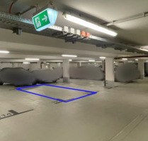 TG-Stellplatz am Hauptbahnhof - 195,00 EUR Miete, in Stuttgart (PLZ: 70173)