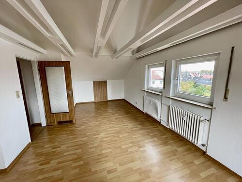 Foto - Etagenwohnung in Estenfeld