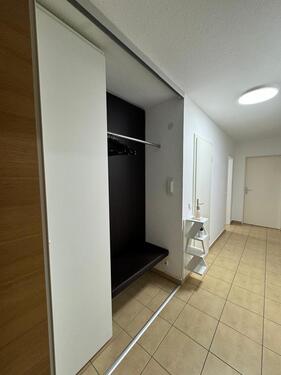 Foto - Etagenwohnung zur Miete in Friedrichshafen