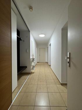 Foto - Etagenwohnung in Friedrichshafen