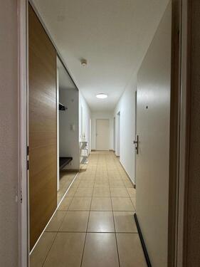 Foto - Etagenwohnung in Friedrichshafen zur Miete