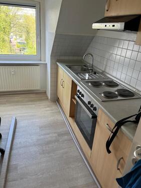 Foto - 2 Zimmer Wohnung - 650,00 EUR Kaltmiete,