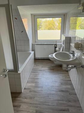 Foto - Etagenwohnung in Bremervörde