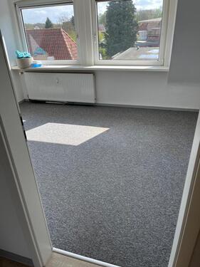 Foto - Etagenwohnung in Bremervörde zur Miete