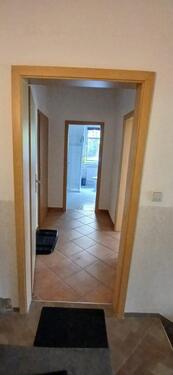 Foto - 2- Raum Wohnung auf Gartenebene