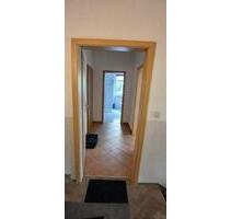 2- Raum Wohnung auf Gartenebene - Meißen