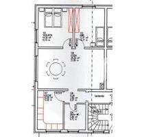 3 Zi Wohnung, Balkon, Neubau, Halvestorf, - Hameln Kernstadt