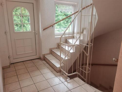 Foto - Etagenwohnung zur Miete in Hameln