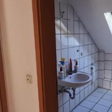 Foto - Etagenwohnung in Hameln zur Miete