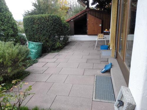 Foto - Etagenwohnung in Ammerbuch