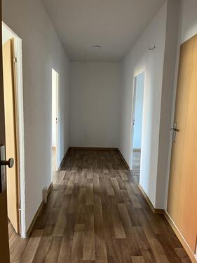 Foto - Etagenwohnung in Wolmirstedt