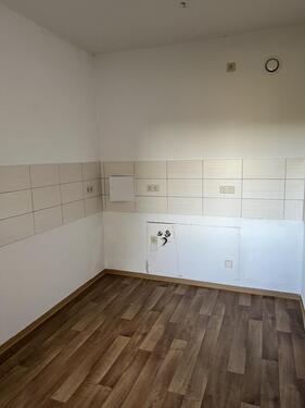 Foto - Etagenwohnung in Wolmirstedt zur Miete