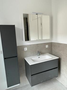 Foto - Etagenwohnung zur Miete in Neuenkirchen-Vörden