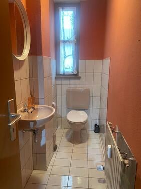 Foto - Etagenwohnung in Fürth zur Miete