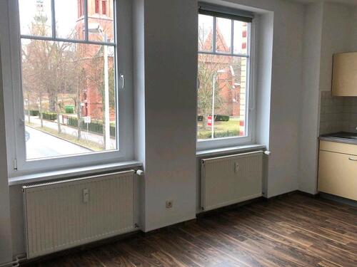 Foto - Schöne zentrale 1Raumwohnung nahe Innenstadt