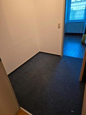 Foto - Etagenwohnung in Greifswald zur Miete