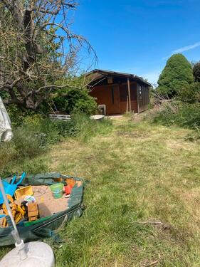 Foto - Kleingarten - 500,00 EUR Kaltmiete, ca.  0,00 m²