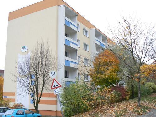 Foto - 2.5 Zimmer Etagenwohnung in Thale