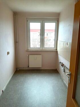 Foto - Etagenwohnung in Thale zur Miete