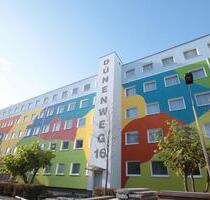 3 Möblierte 1-Zimmer-Wohnungen ab 1. Januar 2026 neu - Heringsdorf