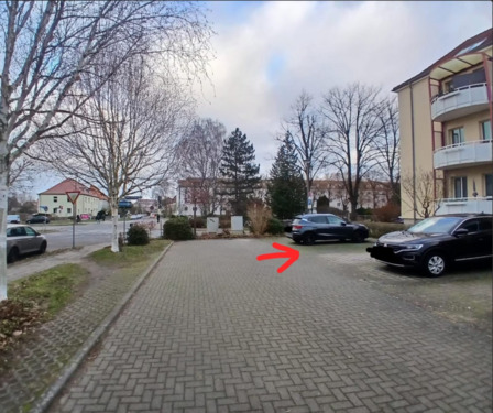 Foto - Gut angebundener Stellplatz zu vermieten!