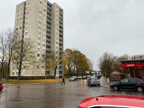 Foto - 1 Zimmer Etagenwohnung zur Miete in München