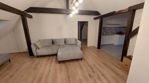 Foto - 3 Zimmer Dachgeschoßwohnung in Dessau-Roßlau