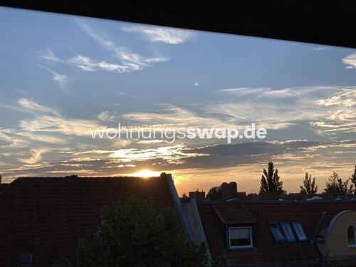 Foto - Etagenwohnung in Berlin zur Miete