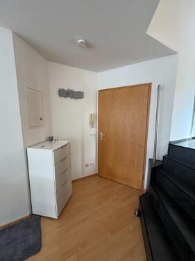 Foto - 3 Zimmer Maisonettenwohnung zur Miete in Baltmannsweiler