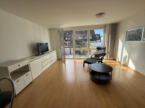 Foto - Maisonettenwohnung in Baltmannsweiler zur Miete