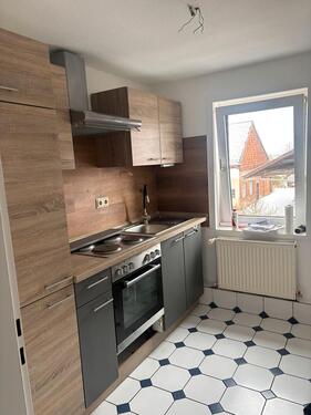 Foto - Frisch renovierte 2-Zimmer-Wohnung in Volkersheim – ab sofort