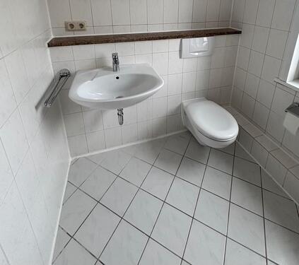 Foto - Etagenwohnung in Bockenem zur Miete