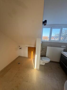 Foto - Dachgeschoßwohnung in Mindelheim zur Miete