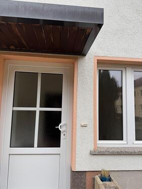Foto - Frisch sanierte 2-Raum Wohnung in Lobeda Altstadt