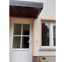 Frisch sanierte 2-Raum Wohnung in Lobeda Altstadt - Jena Burgau