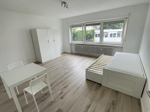Foto - 1 Zimmer Etagenwohnung zur Miete in Ludwigshafen am Rhein