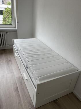 Foto - Etagenwohnung in Ludwigshafen am Rhein zur Miete
