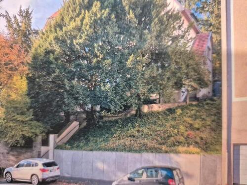 Foto - Doppelhaushälfte mit 2 Wohneinheiten