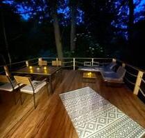 Waldhütte Ferienhütte Blockhütte im schönen Rottal Niederbayern - Arnstorf