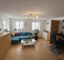 Helle 3-Zimmer-Erdgeschosswohnung in Reicholzried - Dietmannsried