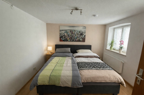 Foto - 3 Zimmer Erdgeschoßwohnung in Dietmannsried