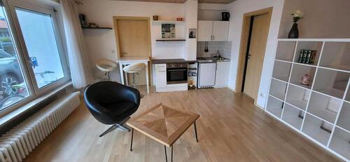 Foto - Einlieger-Appartement - NUR AN WOCHENENDHEIMFAHRER