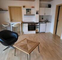 Einlieger-Appartement - NUR AN WOCHENENDHEIMFAHRER - Kempten (Allgäu) Auf der Halde