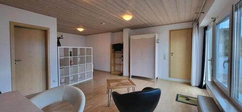 Foto - 1 Zimmer Etagenwohnung zur Miete in Kempten (Allgäu)