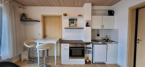 Foto - 1 Zimmer Etagenwohnung in Kempten (Allgäu)