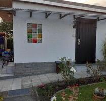 Pachtgarten mit massivem Bungalow - Gera Alt-Taubenpreskeln