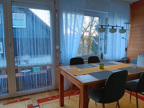 Foto - 2 Zimmer Etagenwohnung zum Kaufen in Harz (LK Goslar)