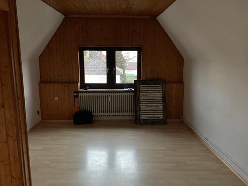 Foto - 2 Zimmer Dachgeschoßwohnung in Maintal